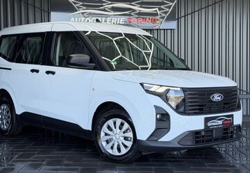Ford Tourneo Courier 5.200 km 20.990 &euro; Burscheid 51399