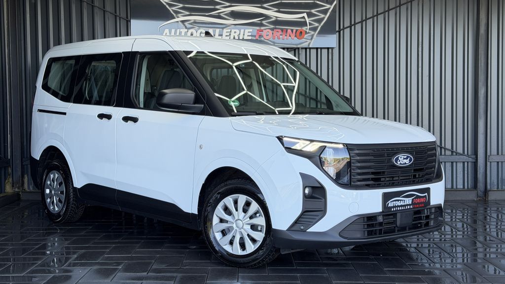 Ford Tourneo Courier 5.200 km 20.990 &euro; Burscheid 51399