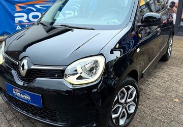 Renault Twingo 105.000 km 6.600 &euro; Viersen 41747