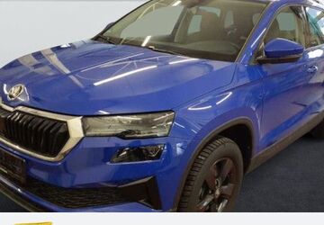 Skoda Karoq 7.610 km 33.770 &euro; Oberhausen 46047