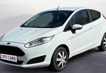 Ford Fiesta 88.000 km 5.990 &euro; Dormagen 41540