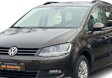 VW Sharan 214.282 km 11.280 &euro; Duisburg 47249
