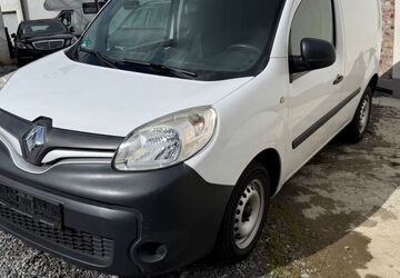 Renault Kangoo 105.000 km 3.650 &euro; Düsseldorf 40231