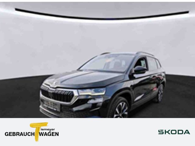 Skoda Karoq 117.429 km 20.440 &euro; Remscheid 42857
