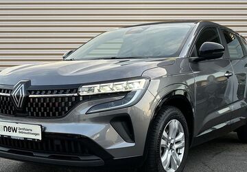 Renault Austral 26.500 km 24.990 &euro; Duisburg 47059