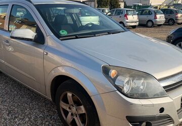 Opel Astra 137.000 km 650 &euro; Leverkusen 51371