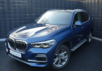 BMW X5 98.215 km 46.999 &euro; Dormagen 41539