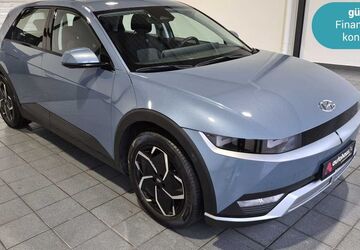 Hyundai IONIQ 5 43.441 km 27.490 &euro; Wuppertal 42287