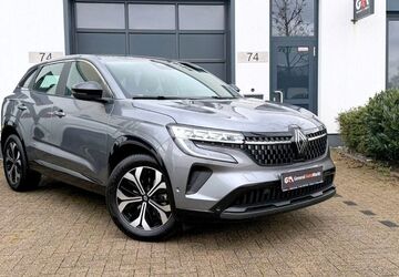 Renault Austral 7.100 km 27.900 &euro; Hilden 40724