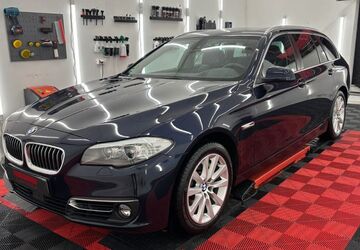 BMW 530 273.000 km 9.795 &euro; Pulheim 50259