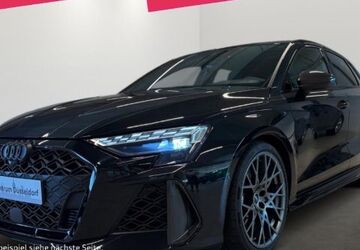 Audi RS3 6.000 km 69.980 &euro; Düsseldorf 40233