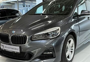 BMW 220 Gran Tourer 109.999 km 18.998 &euro; Grevenbroich 41515