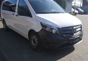 Mercedes-Benz Vito 228.630 km 18.950 &euro; Düsseldorf 40233