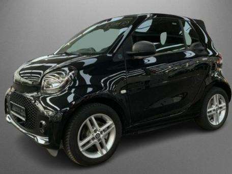 Smart forTwo 14.500 km 12.500 &euro; Mönchengladbach 41063