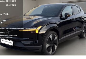 Volvo EX30 7.400 km 38.990 &euro; Krefeld 47805