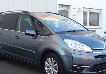 Citroen Grand C4 Picasso / SpaceTourer 300.000 km 2.490 &euro; Langenfeld 40764