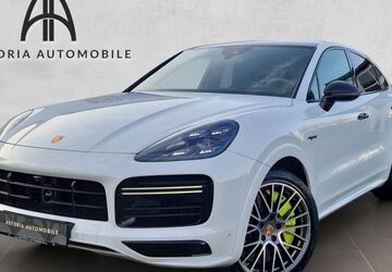 Porsche Cayenne 66.900 km 107.990 &euro; Kaarst (bei Düsseldorf) 41564