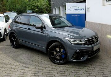 VW Tiguan 29.714 km 41.990 &euro; Wuppertal 42109
