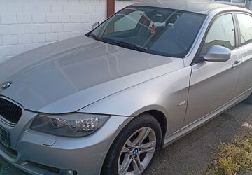BMW 318 197.000 km 1.900 &euro; Düsseldorf 40219