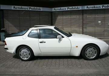 Porsche 944 118.187 km 39.944 &euro; Moenchengladbach 41065