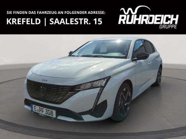 Peugeot 308 12.500 km 28.490 &euro; Krefeld 47800