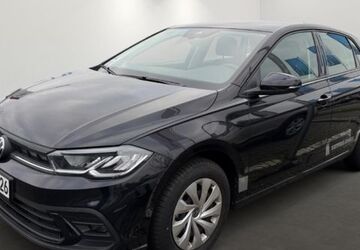 VW Polo 3.500 km 20.490 &euro; Velbert 42553