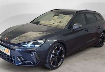 Cupra Leon 11.348 km 29.946 &euro; Moers 47445