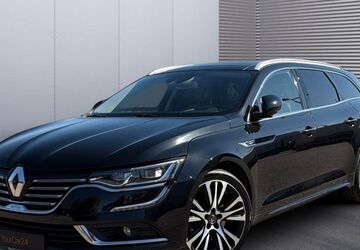 Renault Talisman 133.000 km 14.950 &euro; Mönchengladbach 41063