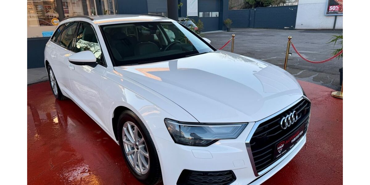 Audi A6 153.181 km 24.490 &euro; Düsseldorf 40589