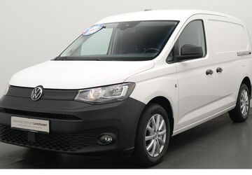 VW Caddy 121.676 km 18.988 &euro; Leverkusen 51379