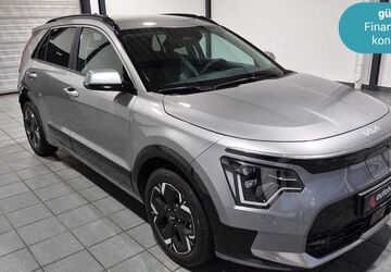 Kia Niro EV 21.823 km 25.390 &euro; Wuppertal 42287