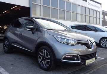 Renault Captur 63.900 km 9.690 &euro; Ratingen 40880