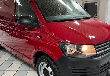 VW T6 Transporter 186.348 km 14.990 &euro; Neuss 41469