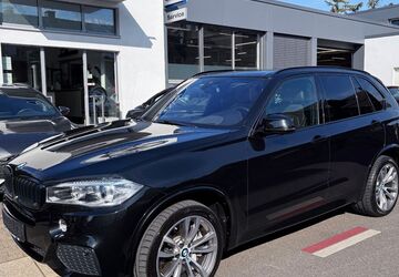 BMW X5 92.999 km 32.490 &euro; Krefeld 47839