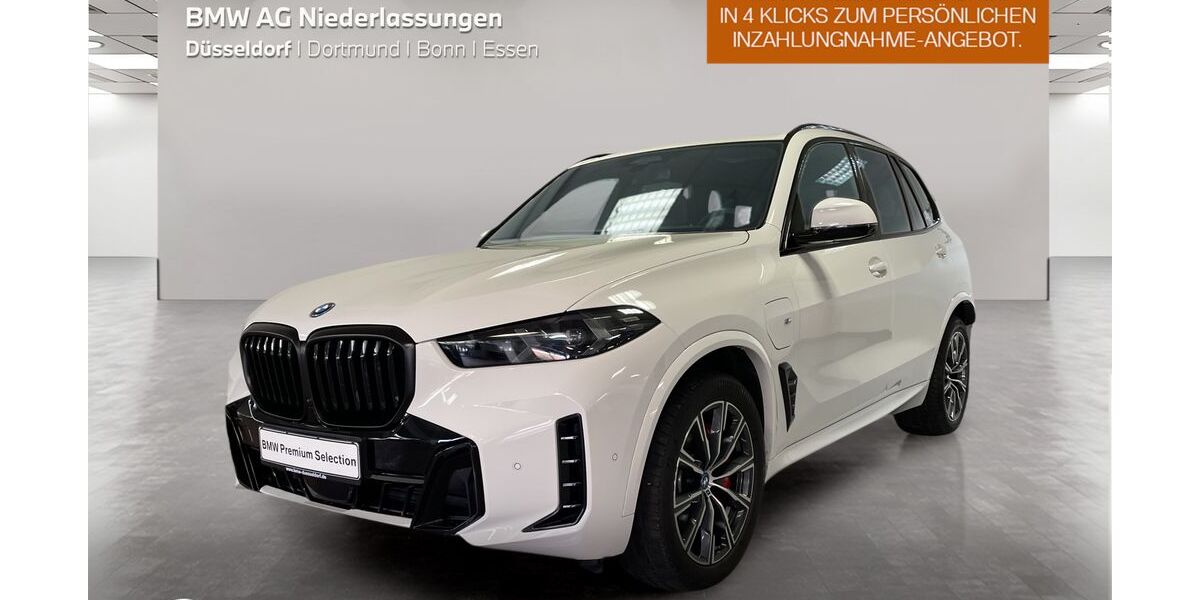 BMW X5 35.112 km 74.999 &euro; Düsseldorf 40237