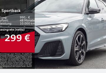 Audi A1 7.999 km 28.880 &euro; Oberhausen 46047