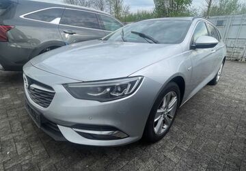 Opel Insignia 309.000 km 5.999 &euro; Mönchengladbach 41238