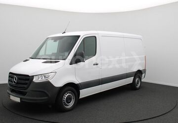 Mercedes-Benz Sprinter 71.050 km 21.408 &euro; Mönchengladbach 41066