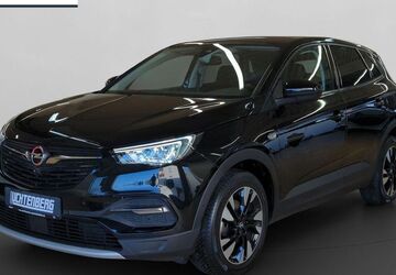 Opel Grandland (X) 40.800 km 16.950 &euro; Leverkusen 51381