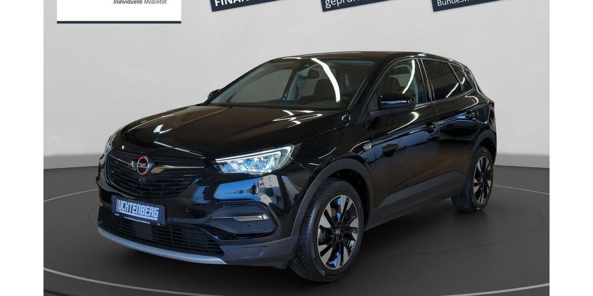 Opel Grandland (X) 40.800 km 16.950 &euro; Leverkusen 51381