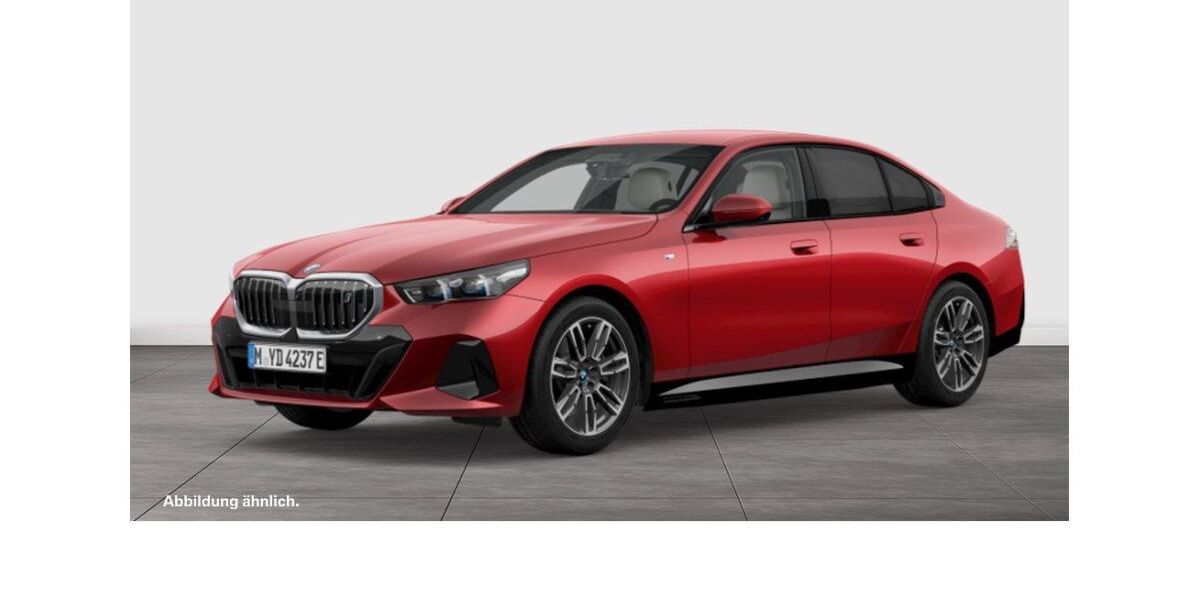 BMW i5 15.093 km 58.880 &euro; Velbert 42553