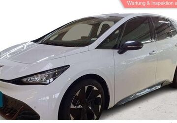 Cupra Born 25.463 km 33.680 &euro; Moers-Hülsdonk 47441