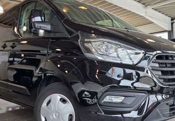 Ford Transit Custom 55.715 km 19.490 &euro; Dormagen 41540