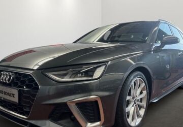 Audi A4 56.672 km 28.440 &euro; Velbert 42553