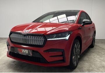 Skoda Enyaq 12.000 km 46.950 &euro; Moenchengladbach 41063