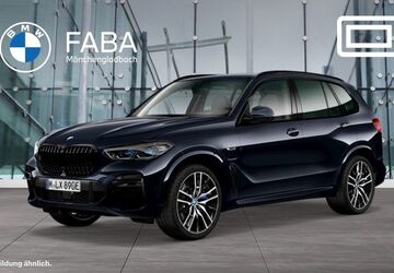 BMW X5 79.999 km 60.990 &euro; Mönchengladbach 41066