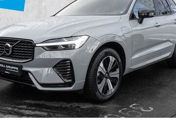 Volvo XC60 16.565 km 45.350 &euro; Düsseldorf 40474