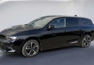 Opel Astra 2.355 km 26.890 &euro; Mönchengladbach 41066