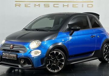 Abarth 695 8.450 km 34.490 &euro; Remscheid 42897