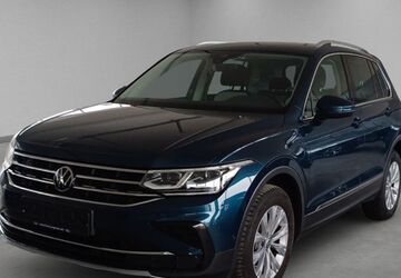 VW Tiguan 72.824 km 26.999 &euro; Wuppertal 42117